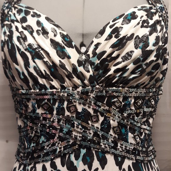 Prom Dress - Picture 5 of 16